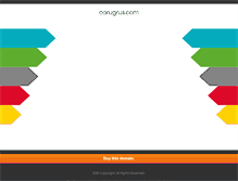 Tablet Screenshot of carugrus.com